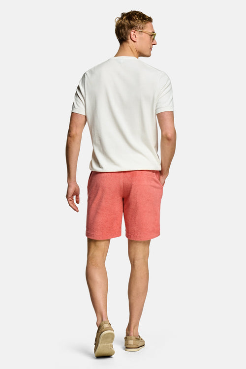 Bricks * Die Frottee Shorts