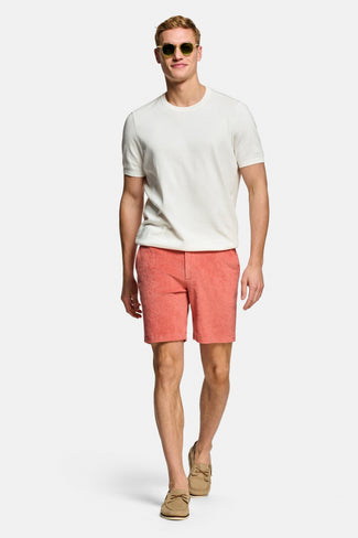 Bricks * Die Frottee Shorts