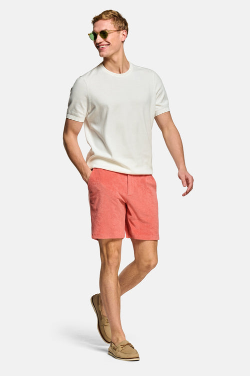 Bricks * Die Frottee Shorts