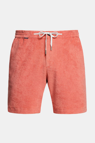 Bricks * Die Frottee Shorts