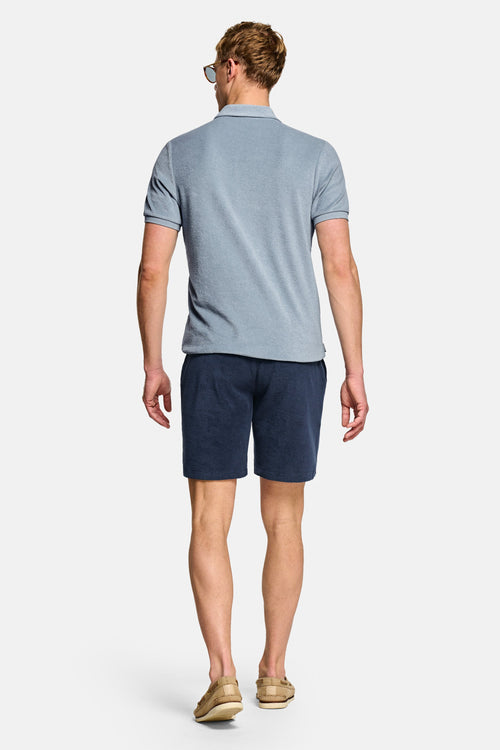 Cosmics * Die Frottee Shorts