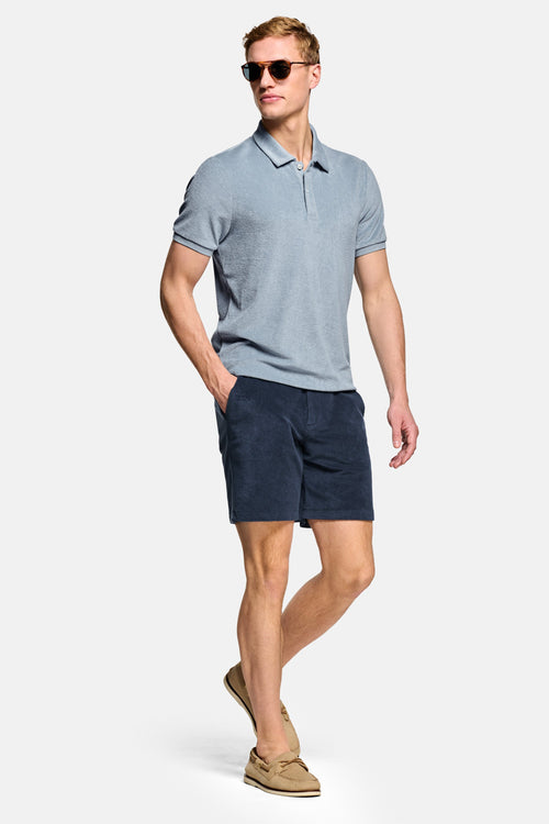 Cosmics * Die Frottee Shorts