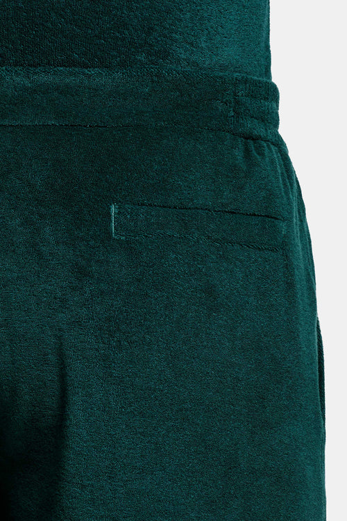 Goodwoods * Die Frottee Shorts