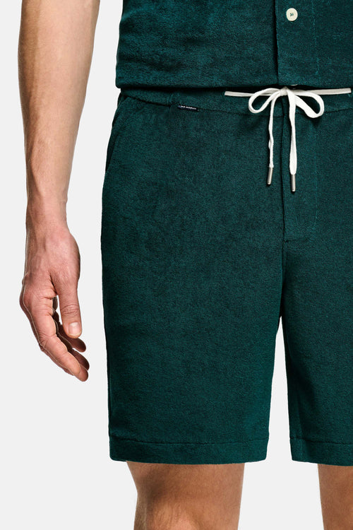 Goodwoods * Die Frottee Shorts
