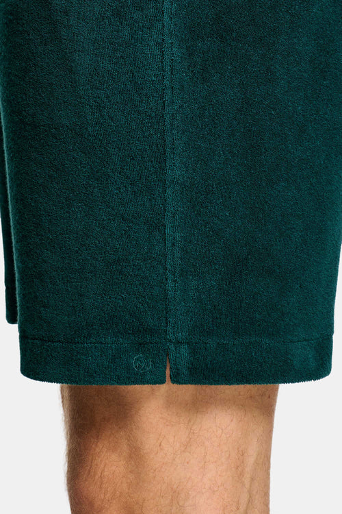 Goodwoods * Die Frottee Shorts