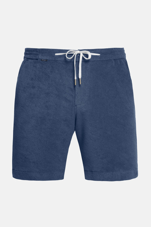 Kingfishers * Die Frottee Shorts