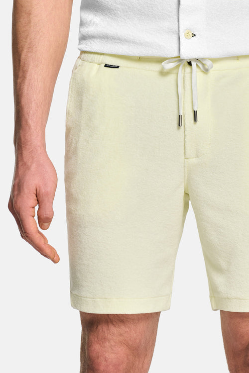 Limoncellos * Die Frottee Shorts