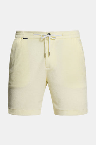 Limoncellos * Die Frottee Shorts