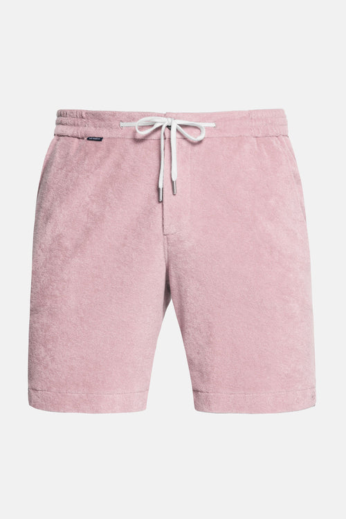 Rivieras * Die Frottee Shorts