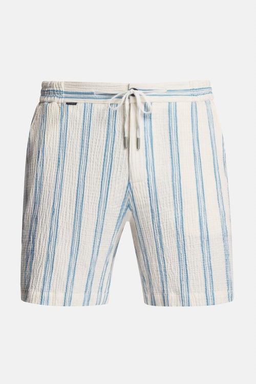 Cap Ferrats * Die Musselin Shorts