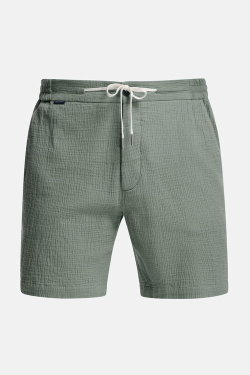 Defenders * Die Musselin Shorts
