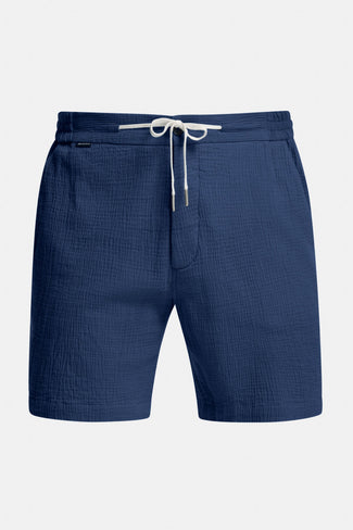 Midnights * Die Musselin Shorts