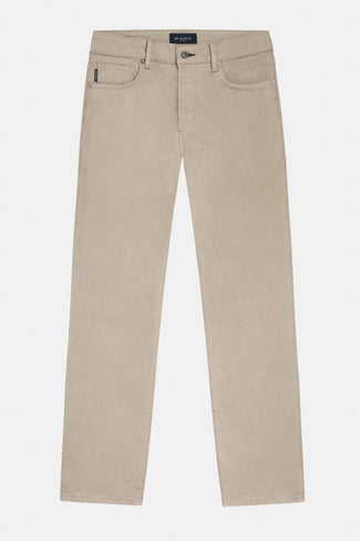 Baristas * Die Straight Fit Five-Pockets