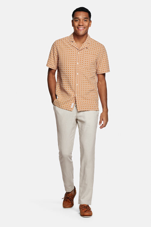 Ravello Vibes * Das Sommer Shirt