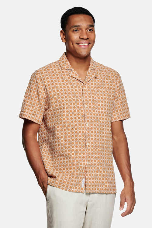 Ravello Vibes * Das Sommer Shirt
