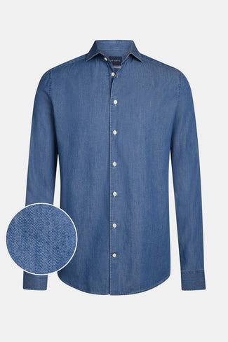 Knightsbridges * Das Smart Shirt