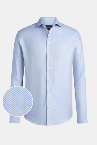 Notting Hills * Das Smart Shirt