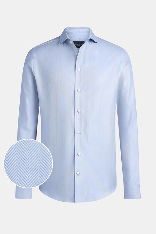 Notting Hills * Das Smart Shirt