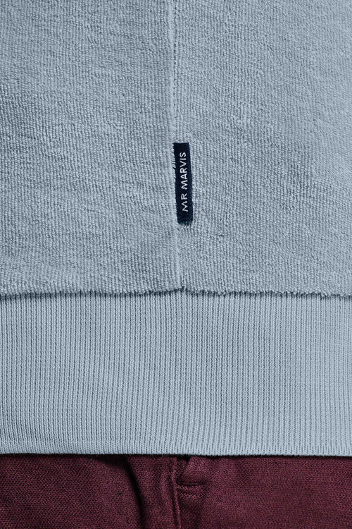 Antarctics * Das Frottee Polo