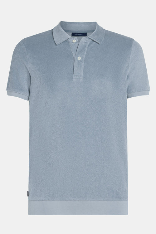 Antarctics * Das Frottee Polo