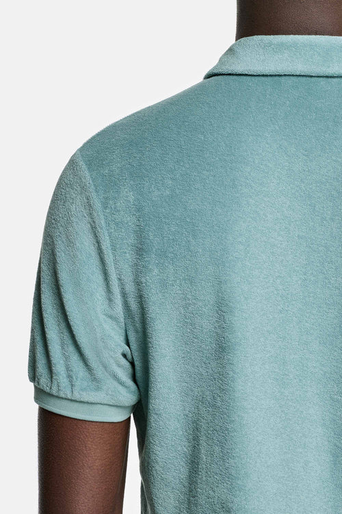 Astons * Das Frottee Polo