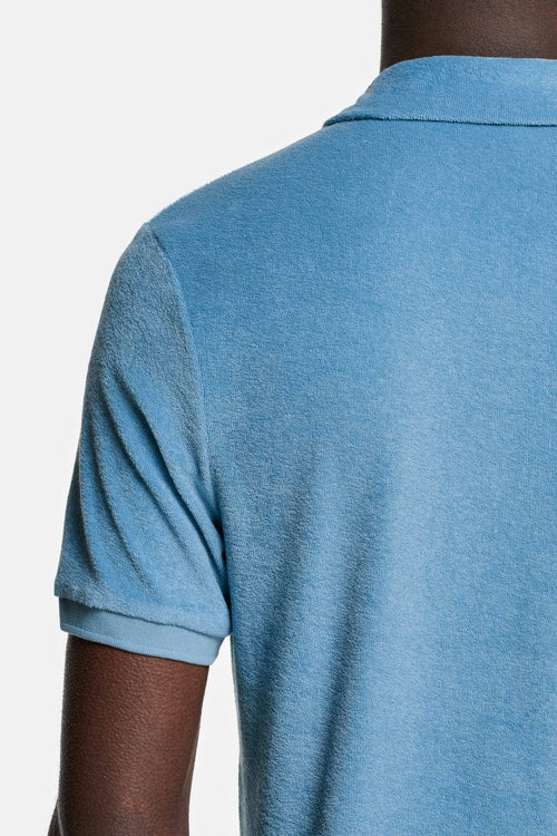 Boulevards * Das Frottee Polo