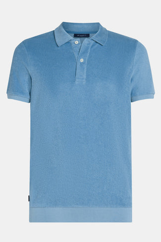 Boulevards * Das Frottee Polo