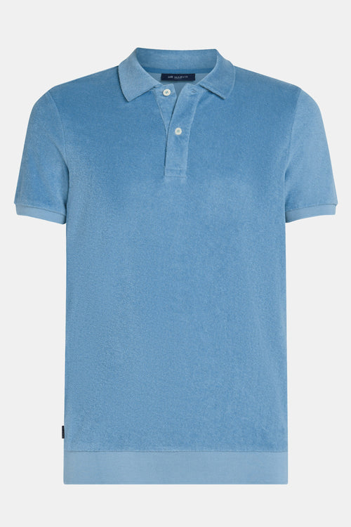 Boulevards * Das Frottee Polo