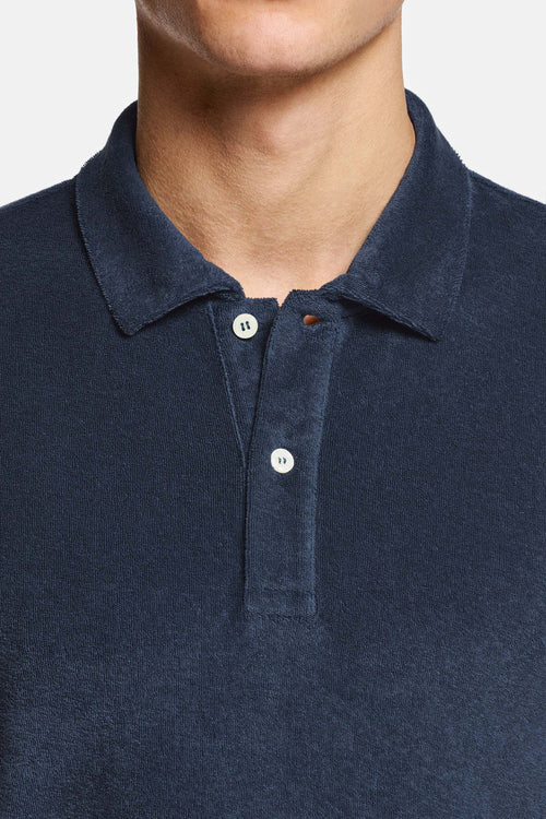 Cosmics *Das Frottee Polo