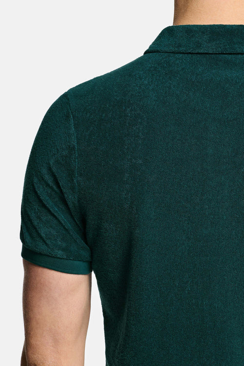 Goodwoods * Das Frottee Polo