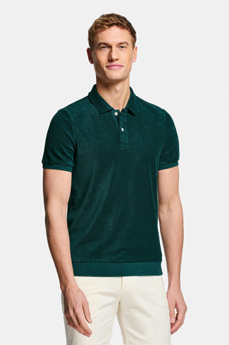 Goodwoods * Das Frottee Polo