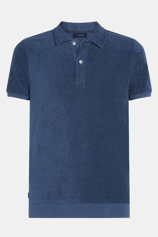 Kingfishers * Das Frottee Polo