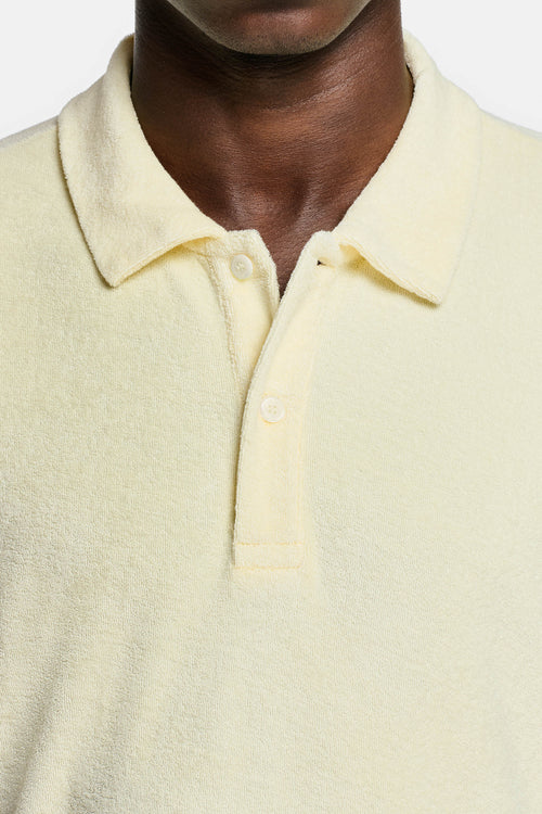 Limoncellos * Das Frottee Polo