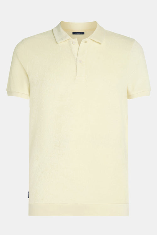 Limoncellos * Das Frottee Polo