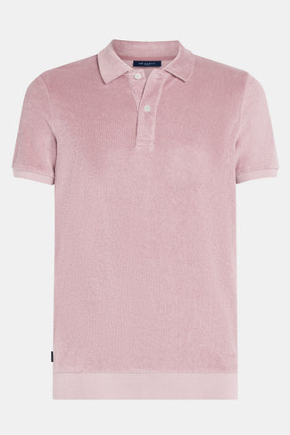 Rivieras * Das Frottee Polo