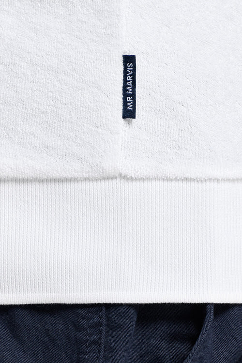 Wimbledons * Das Frottee Polo