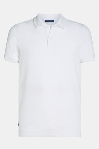 Wimbledons * Das Frottee Polo