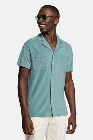 Astons * Das Frottee Shirt