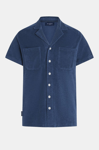 Kingfishers * Das Frottee Shirt