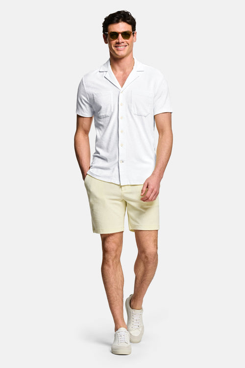Wimbledons * Das Frottee Shirt