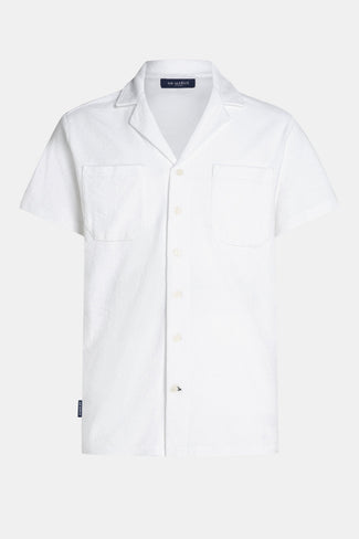 Wimbledons * Das Frottee Shirt