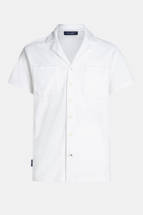 Wimbledons * Das Frottee Shirt