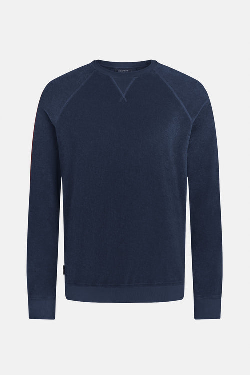 Cosmics * Der Frottee Pullover