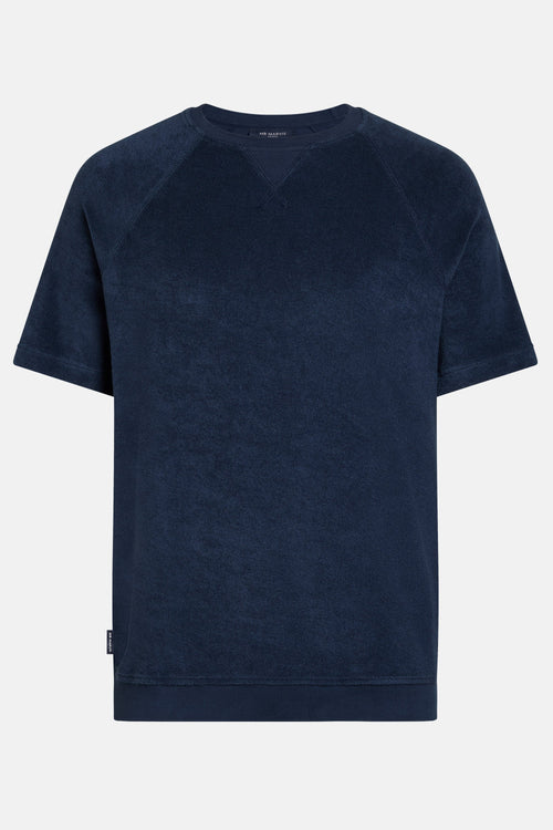 Cosmics * Das Frottee T-Shirt