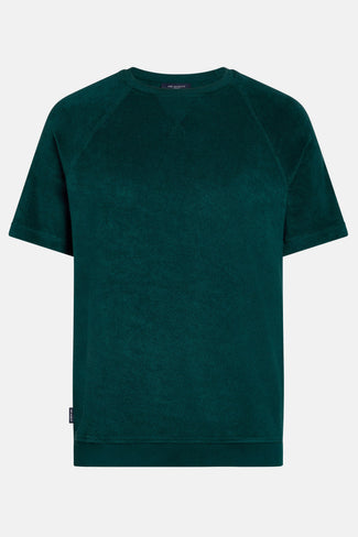 Goodwoods * Das Frottee T-Shirt