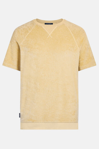 Miuras * Das Frottee T-Shirt