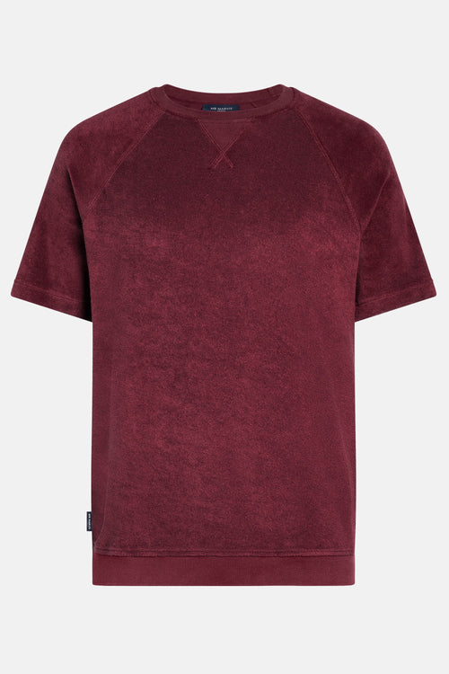 Rileys * Das Frottee T-Shirt