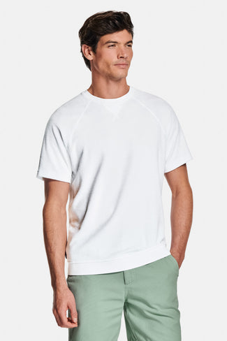 Wimbledons * Das Frottee T-Shirt