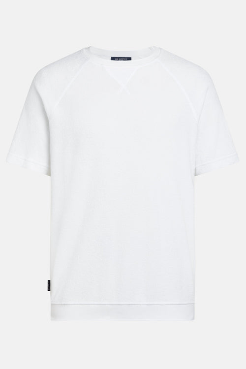 Wimbledons * Das Frottee T-Shirt
