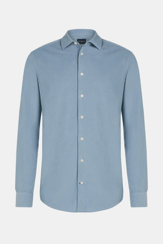 Antarctics * Das Cord Shirt